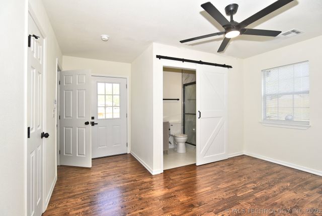 4657 E Independence Street, Tulsa, OK 74115