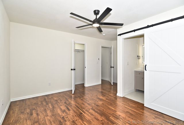 4657 E Independence Street, Tulsa, OK 74115