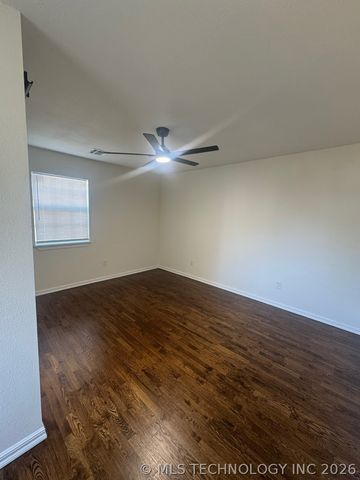 4657 E Independence Street, Tulsa, OK 74115