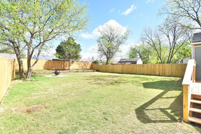 4657 E Independence Street, Tulsa, OK 74115