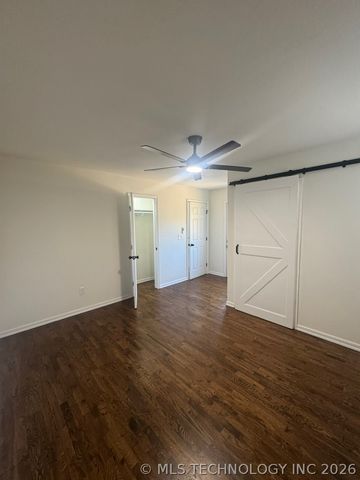 4657 E Independence Street, Tulsa, OK 74115