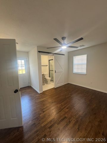 4657 E Independence Street, Tulsa, OK 74115