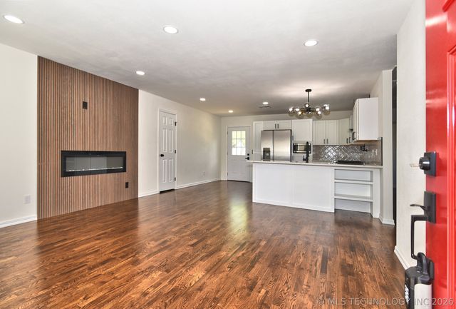 4657 E Independence Street, Tulsa, OK 74115