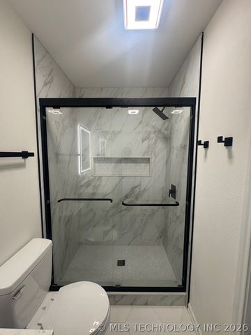 4657 E Independence Street, Tulsa, OK 74115