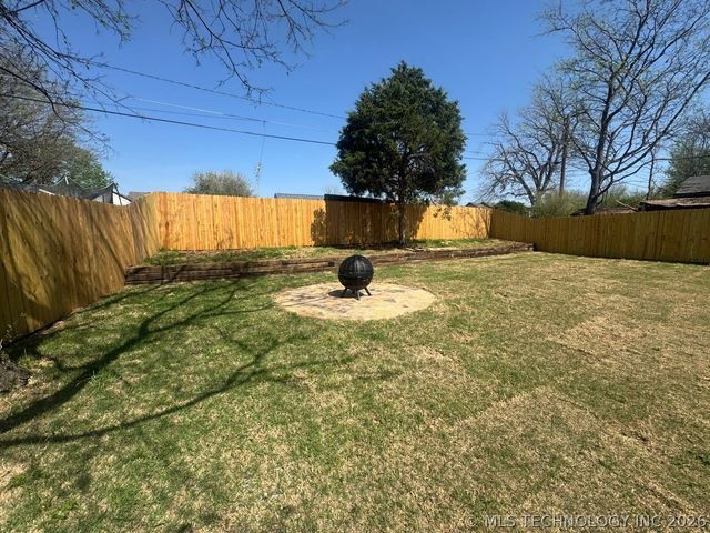 4657 E Independence Street, Tulsa, OK 74115