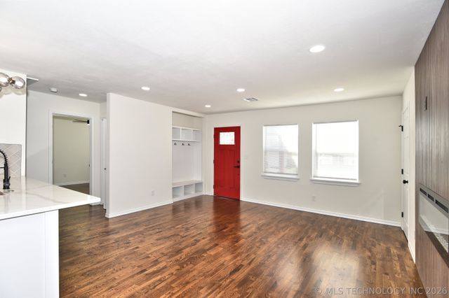 4657 E Independence Street, Tulsa, OK 74115