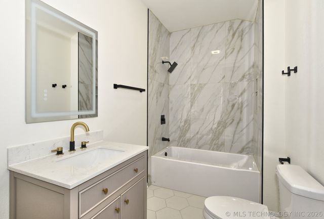 4657 E Independence Street, Tulsa, OK 74115