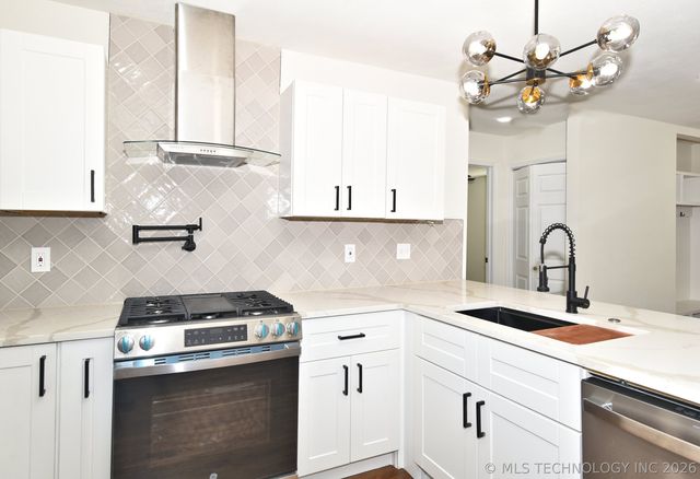 4657 E Independence Street, Tulsa, OK 74115