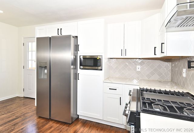 4657 E Independence Street, Tulsa, OK 74115