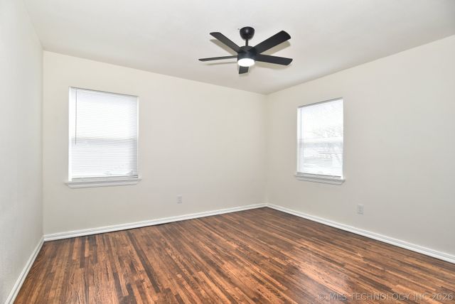 4657 E Independence Street, Tulsa, OK 74115