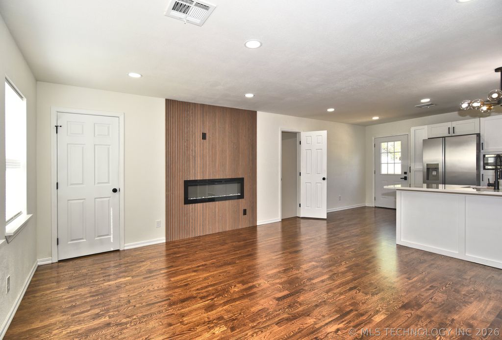 4657 E Independence Street, Tulsa, OK 74115