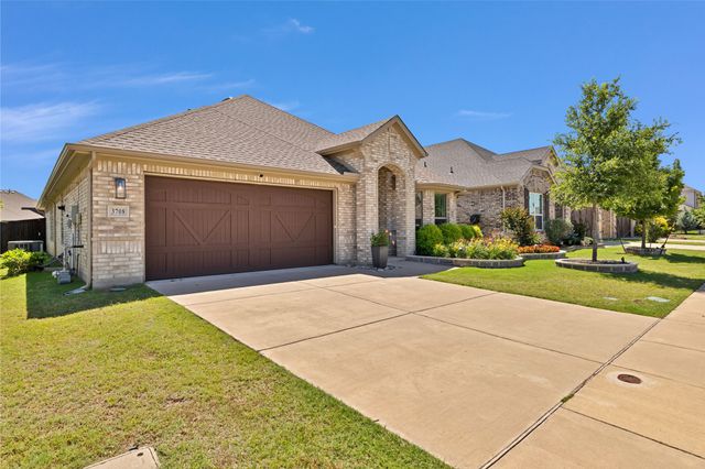 3708 Bennett Trail, Celina, TX 75009