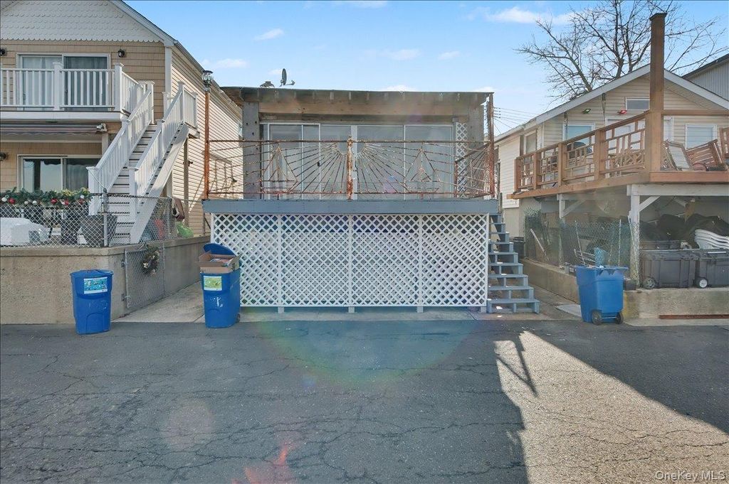 13D Edgewater Park 13D, Bronx, NY 10465