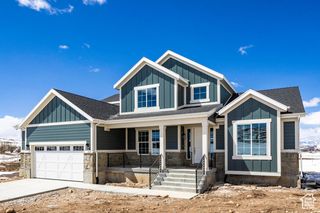 1460 ROCKY MOUNTAIN WAY #223, Francis, UT 84036