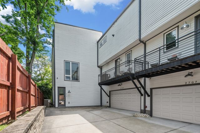 2709 Biloxi Ave, Nashville, TN 37204