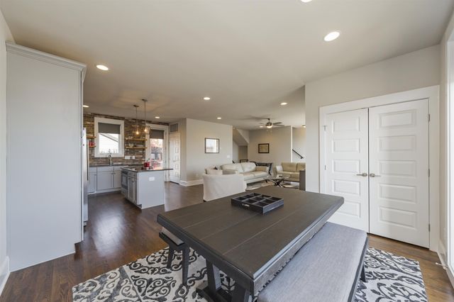 2709 Biloxi Ave, Nashville, TN 37204