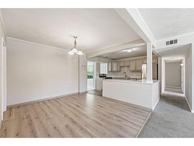 779 Scranton St, Aurora, CO 80011