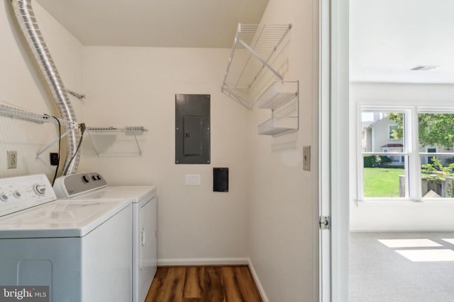 9435 TREVINO TER #78, Laurel, MD 20708