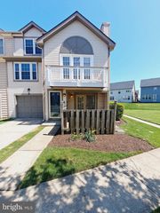 9435 TREVINO TER #78, Laurel, MD 20708