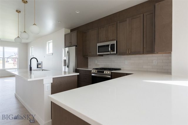 2210 Oriole Drive, Belgrade, MT 59714