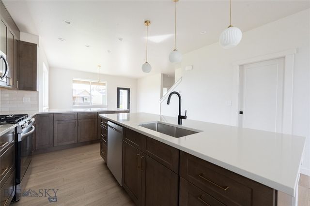 2210 Oriole Drive, Belgrade, MT 59714