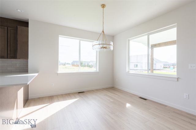 2210 Oriole Drive, Belgrade, MT 59714