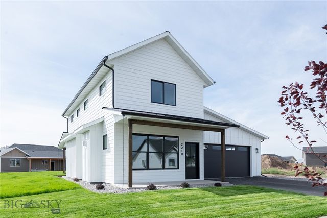 2210 Oriole Drive, Belgrade, MT 59714