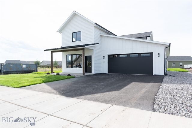 2210 Oriole Drive, Belgrade, MT 59714