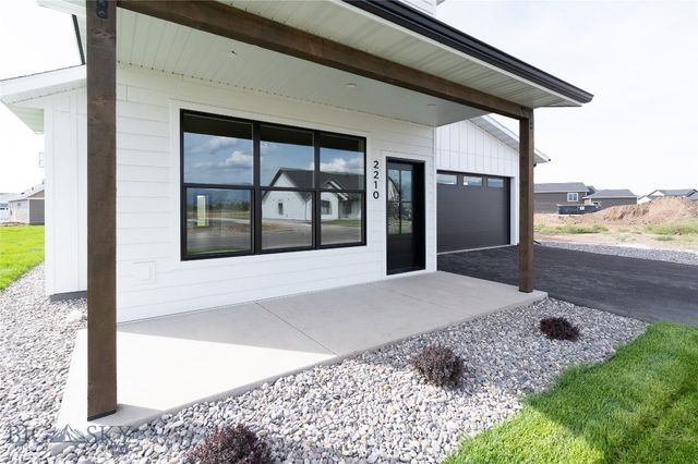 2210 Oriole Drive, Belgrade, MT 59714