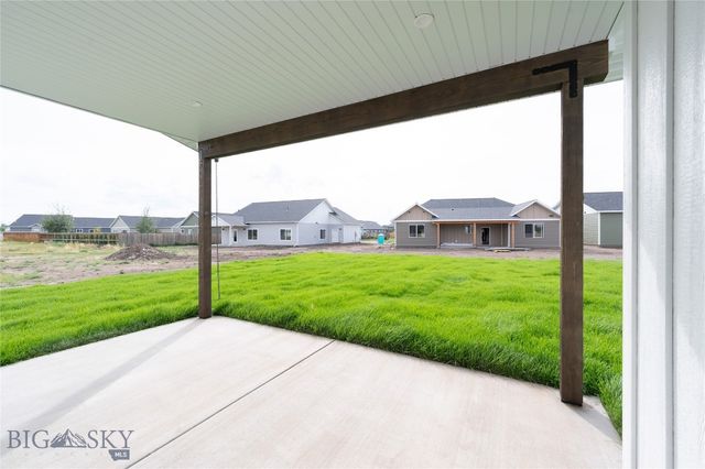 2210 Oriole Drive, Belgrade, MT 59714