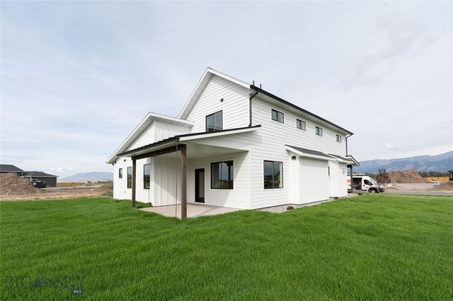 2210 Oriole Drive, Belgrade, MT 59714