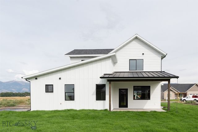 2210 Oriole Drive, Belgrade, MT 59714