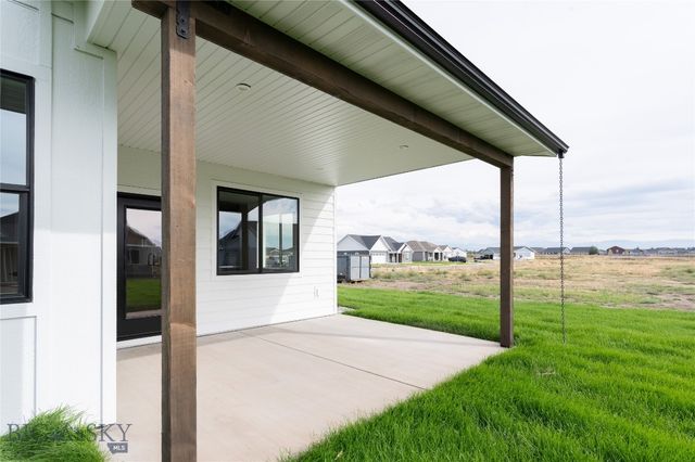 2210 Oriole Drive, Belgrade, MT 59714