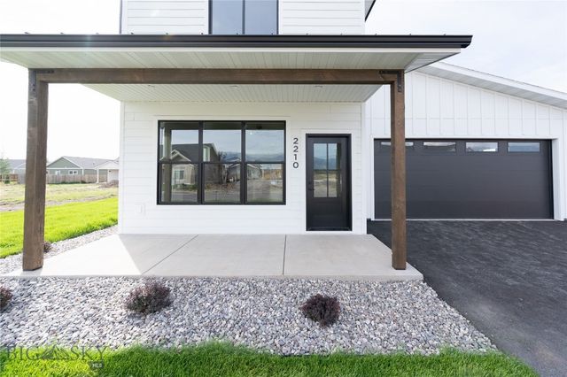 2210 Oriole Drive, Belgrade, MT 59714