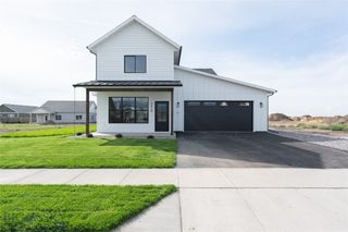 2210 Oriole Drive, Belgrade, MT 59714