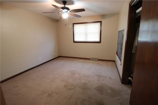 100 Nassau St, Uniontown, PA 15401