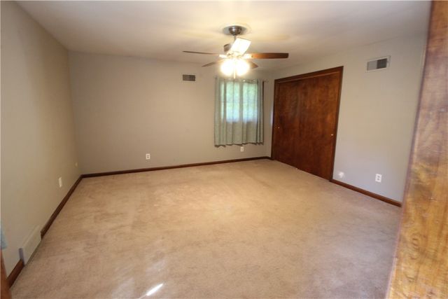 100 Nassau St, Uniontown, PA 15401