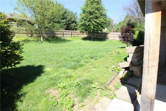 100 Nassau St, Uniontown, PA 15401