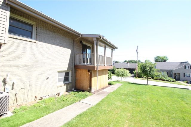 100 Nassau St, Uniontown, PA 15401