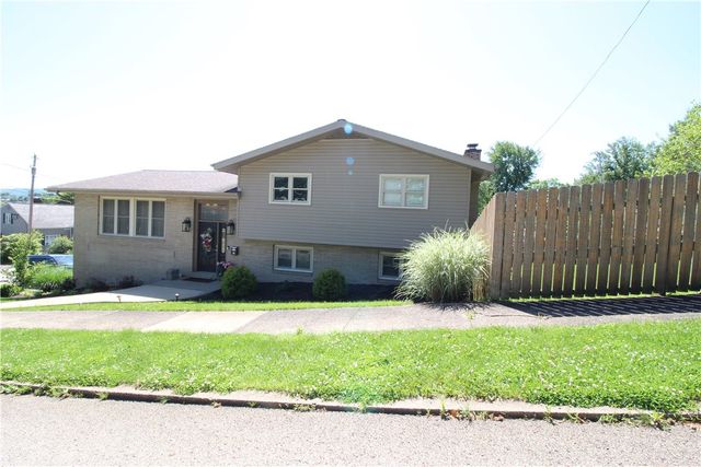 100 Nassau St, Uniontown, PA 15401