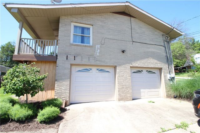100 Nassau St, Uniontown, PA 15401