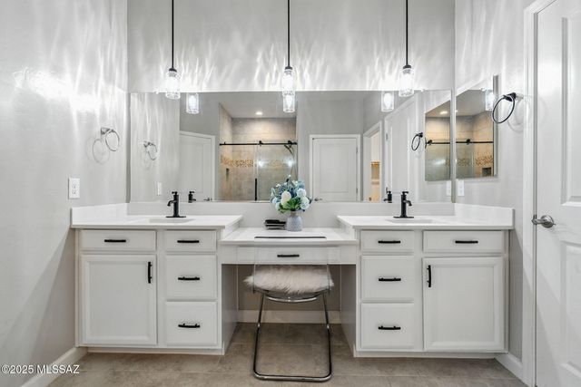 3024 W Amarillo Sky Place, Tucson, AZ 85742