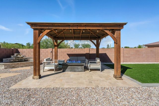 3024 W Amarillo Sky Place, Tucson, AZ 85742