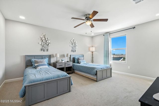 3024 W Amarillo Sky Place, Tucson, AZ 85742