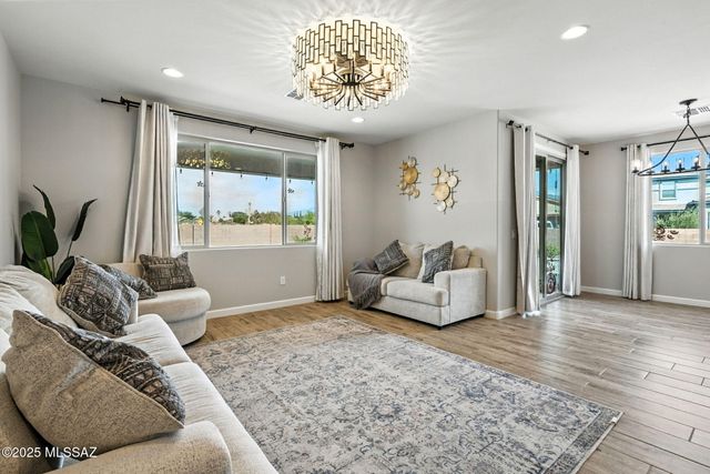3024 W Amarillo Sky Place, Tucson, AZ 85742