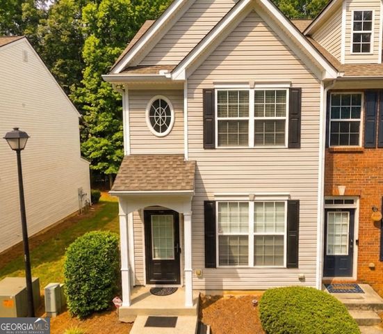 1426 Penhurst Drive, Lawrenceville, GA 30043