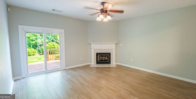 1426 Penhurst Drive, Lawrenceville, GA 30043