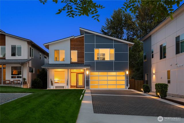 2627 SW 100th Street, Seattle, WA 98146