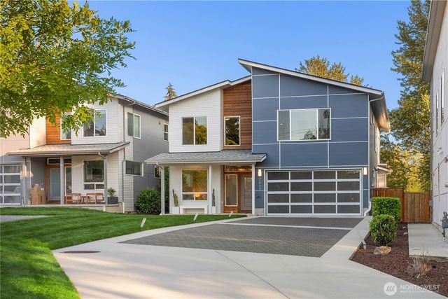 2627 SW 100th Street, Seattle, WA 98146