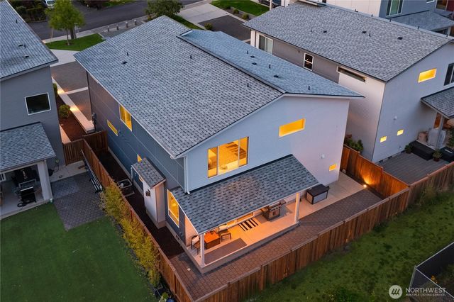 2627 SW 100th Street, Seattle, WA 98146